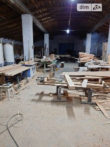 Продаж комерційного приміщення на вул. Житомирська 101, площа 2000 кв. м • ID 33581443