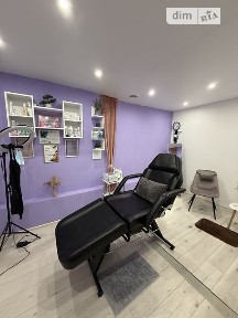 Продаж комерційного приміщення на вул. Канатна 68, площа 25 кв. м • ID 33575312