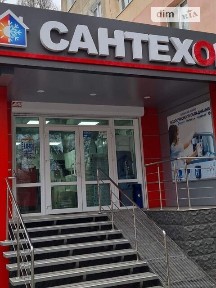 Залізнична вулиця, район Суворовський, Херсон, вул. Залізнична, площа 113.2 кв. м 33574061