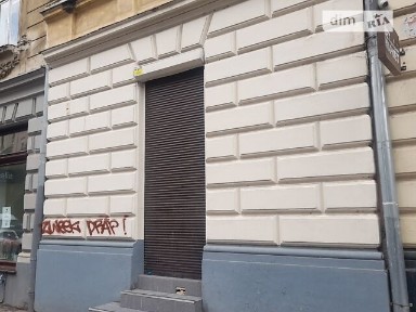 Продаж комерційного приміщення на вул. Грушевського Михайла, площа 42 кв. м • ID 33572833