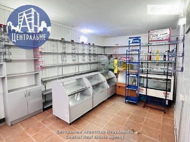 Продаж комерційного приміщення на 4-й пров. Вільшини Остапа 21, площа 154.5 кв. м • ID 33569458