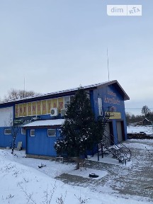 Продаж комерційного приміщення на вул. Миколи Амосова, площа 365.5 кв. м • ID 33569062