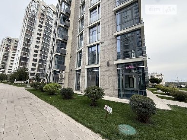 Продаж комерційного приміщення на вул. Андрія Верхогляда 17Б, площа 237 кв. м • ID 33568890