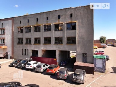 Продаж комерційного приміщення на вул. Галицького Данила 25, площа 614.3 кв. м • ID 33564651