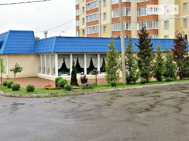 Продаж комерційного приміщення на просп. Миру, площа 419.1 кв. м • ID 33560004
