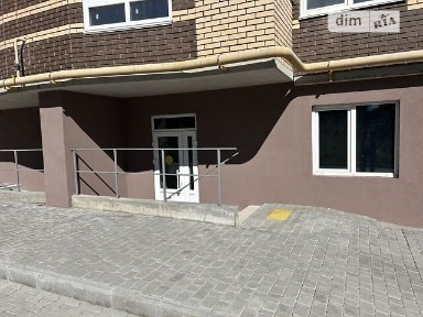 Продаж комерційного приміщення на шосе Старокостянтинівське 20/4А, площа 72.6 кв. м • ID 33552279