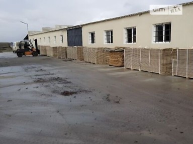 Продаж комерційного приміщення на вулиця Лесі Українки, площа 1600.4 кв. м • ID 33543675