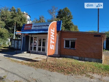 Продаж комерційного приміщення на вул. Індустріальна 1, площа 139 кв. м • ID 33542796