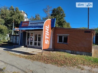 Індустріальна вулиця, Городище, вул. Індустріальна 1, площа 139 кв. м • ID 33542796