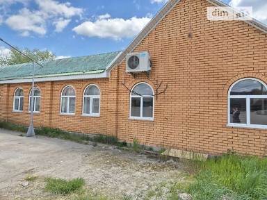 Продаж комерційного приміщення на вул. Нижня Базарна, площа 1419.9 кв. м • ID 33542751