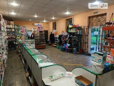Продаж комерційного приміщення на вул. Перемоги 23, площа 80.1 кв. м • ID 33537861