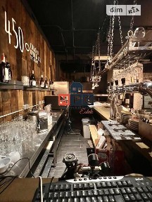 Продаж комерційного приміщення на вул. Майка Йогансена, площа 140 кв. м • ID 33534352