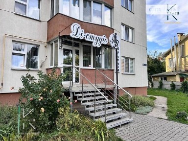 Продаж комерційного приміщення на вул. Симона Петлюри, площа 50.2 кв. м • ID 33532621