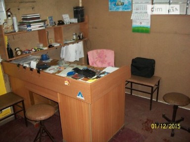 Продаж комерційного приміщення на вул. Троїцька 64, площа 600 кв. м • ID 33531307