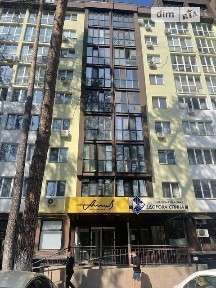 Продаж комерційного приміщення на вул. 11-а лінія 4, площа 383 кв. м • ID 33532251