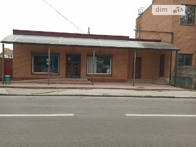 Продаж комерційного приміщення на вул. Героїв Небесної Сотні 25, площа 300 кв. м • ID 33524642