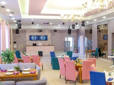 Продаж комерційного приміщення на вул. Медична 70, площа 1640 кв. м • ID 33524605