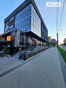 Продаж комерційного приміщення на шосе Львівське, площа 268.5 кв. м • ID 33523170