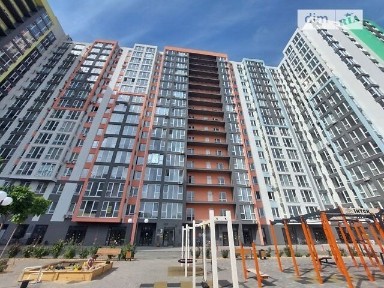 Продаж комерційного приміщення на вул. Академіка Вільямса 93 корпус 4, площа 58 кв. м • ID 33521704