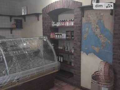 Продаж комерційного приміщення на вул. Миколи Хвильового, площа 62.7 кв. м • ID 33520594