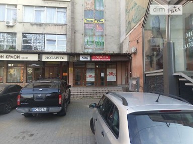 Продаж комерційного приміщення на вул. Стрільців Січових 56, площа 114 кв. м • ID 33520504