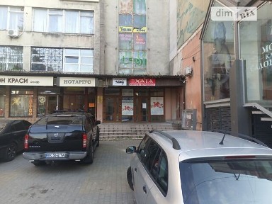 вулиця Стрільців Січових, район Центр, Івано-Франківськ, вул. Стрільців Січових 56, площа 114 кв. м 33520504