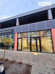 Продаж комерційного приміщення на вул. Привокзальна, площа 66 кв. м • ID 33519361