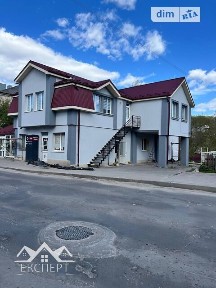 Продаж комерційного приміщення на вул. Тараса Шевченка, площа 200 кв. м • ID 33517738