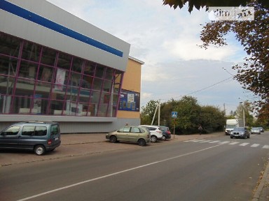 Продаж комерційного приміщення на вул. Полтави Петра 1, площа 873.1 кв. м • ID 33516391