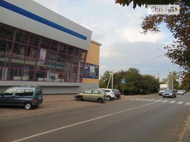 Продаж комерційного приміщення на вул. Полтави Петра 1, площа 873.1 кв. м • ID 33516391