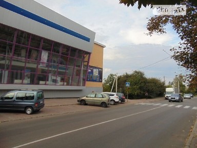 Продаж комерційного приміщення на вул. Полтави Петра 1, площа 873.1 кв. м • ID 33516391