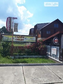 Продаж комерційного приміщення на вул. Лугова, площа 375 кв. м • ID 33513488