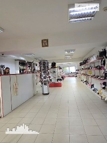 Продаж комерційного приміщення на вул. Шандора Вікентія 14, площа 370 кв. м • ID 33465614