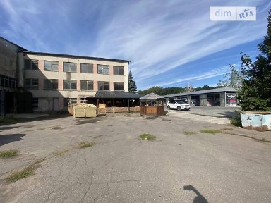 Продаж комерційного приміщення на вул. Соборна, площа 5861.1 кв. м • ID 33511254