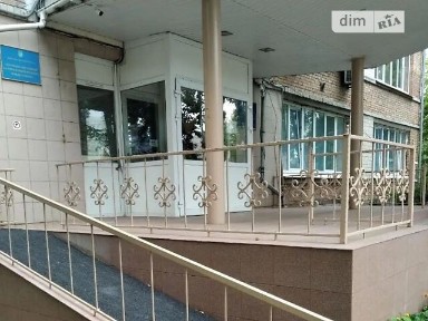 Продаж комерційного приміщення на вул. Інститутська 4/1, площа 2259.8 кв. м • ID 33509708