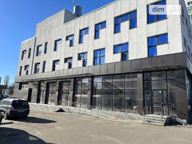 Продаж комерційного приміщення на шосе Харківське 194, площа 41.1 кв. м • ID 33509711