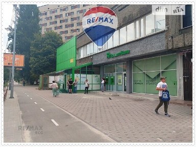 Продаж комерційного приміщення на вул. Борщагівська 128, площа 122.3 кв. м • ID 33508474