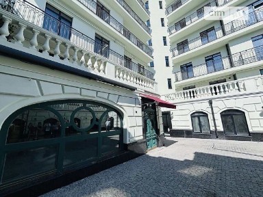 Продаж комерційного приміщення на вул. Гімназична, площа 140 кв. м • ID 33508404