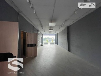 Продаж комерційного приміщення на вул. Дорожна 58А, площа 65.3 кв. м • ID 33507637