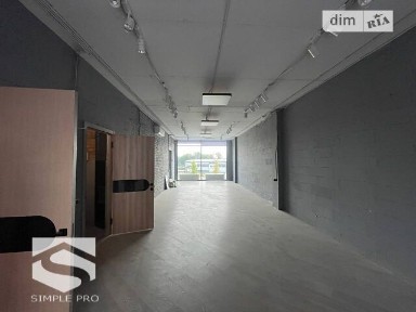 Продаж комерційного приміщення на вул. Дорожна 58А, площа 65.3 кв. м • ID 33507637