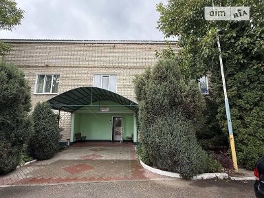 Продаж комерційного приміщення на пров. 1 Коцюбинського 41А, площа 595.2 кв. м • ID 33504967