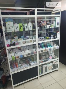 Продаж комерційного приміщення на вул. Павла Корнелюка 7, площа 8 кв. м • ID 33504342