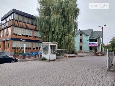 Продаж комерційного приміщення на вул. Калуська, площа 241.5 кв. м • ID 33492720