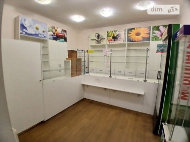 Продаж комерційного приміщення на вул. Пастера 8, площа 52 кв. м • ID 33490876
