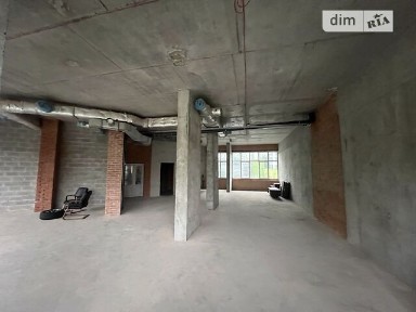 Продаж комерційного приміщення на вул. Вишгородська 45, площа 157 кв. м • ID 33489909