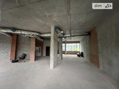 Продаж комерційного приміщення на вул. Вишгородська 45, площа 157 кв. м • ID 33489909