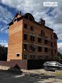 вулиця Сергія Дідича, Городенка, вул. Сергія Дідича, площа 1002 кв. м 33487701