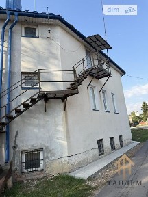 Продаж комерційного приміщення на вул. Шухевича, площа 118 кв. м • ID 33476965