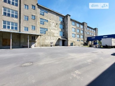 Продаж комерційного приміщення на вул. Академіка Янгеля, площа 11100 кв. м • ID 33473125