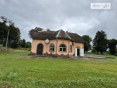 Продаж комерційного приміщення на вулиця Шкільна 22, площа 100.9 кв. м • ID 33467050